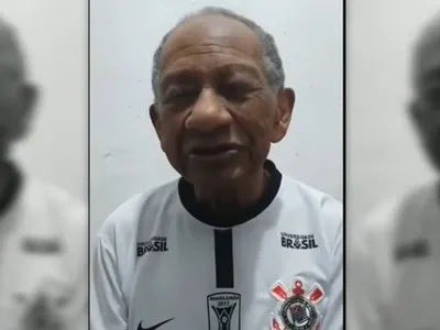 choquei's tweet photo. 🚨BRASIL: “Não fumar, não beber e torcer pelo Corinthians”, João, de 115 anos, que nasceu em Itajuípe, na Bahia, em 7 de janeiro de 1910, dá dicas para a longevidade. https://t.co/RAhZXj9vcY