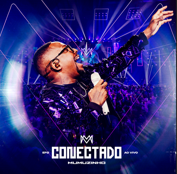 MumuzinhoC's tweet photo. A capa do meu novo EP ficou linda demais, né? Qual faixa você mais gostou do #Conectado2?
https://t.co/S3DZYy4cNn https://t.co/38DZzeYGKW