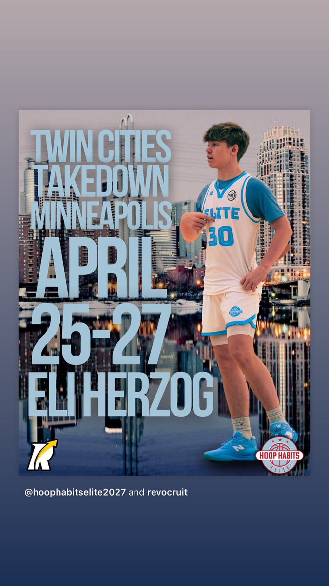 Looking forward to the <a href="/PrepHoops/">Prep Hoops 🏀</a> Twin Cities Takedown this weekend. 
Game 1 Saturday 8am Hopkins HS ct. #3 
Game 2 Saturday 12:20 Hopkins HS ct. #3
Game 3 Sunday 8am Hopkins HS ct. #3
Game 4 Sunday TBD Hopkins HS

  <a href="/Revocruit/">Revocruit</a> <a href="/HoopHabitsMN/">HoopHabitsTraining</a> #PHTwinCitiesTakedown