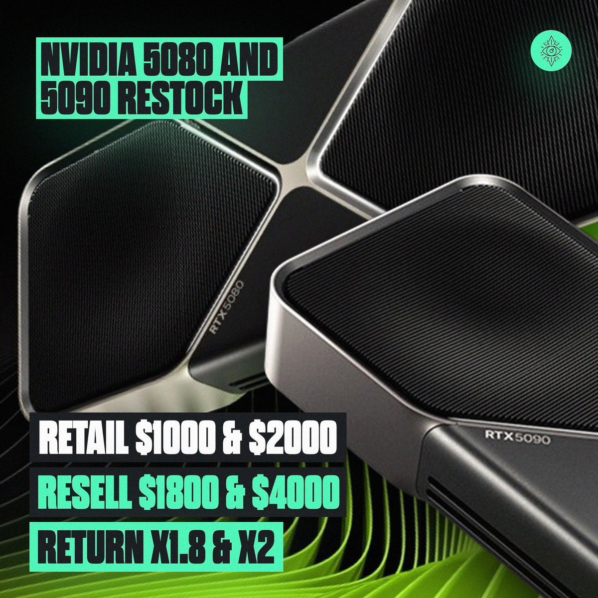 Hidden Society tweet media