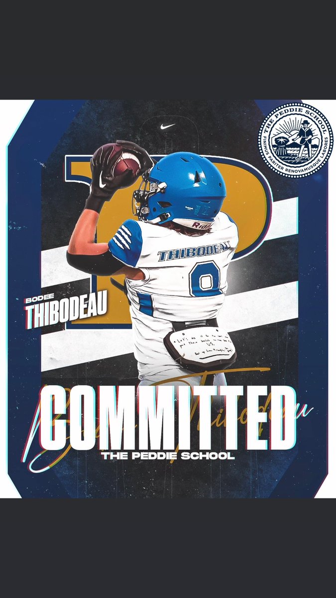 Bodee Thibodeau tweet media