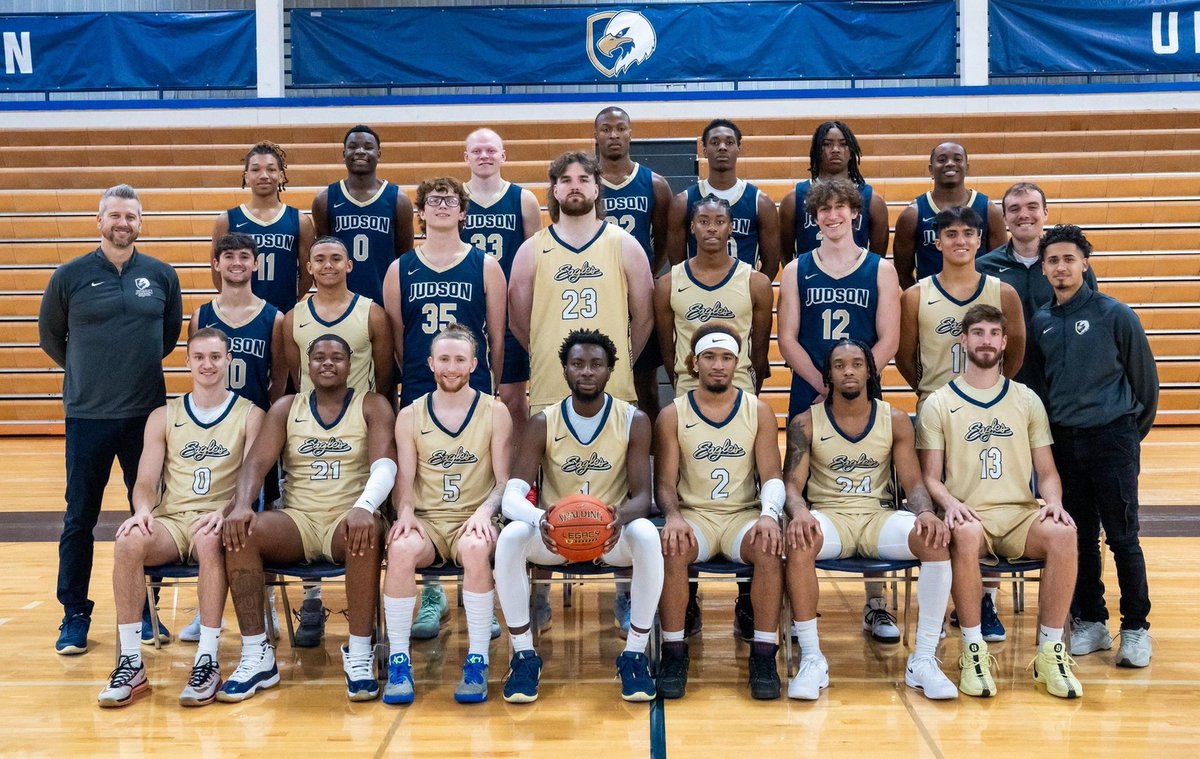 Blessed to have received an offer from Judson University! <a href="/CoachBruceBruce/">Bruce Fields</a>