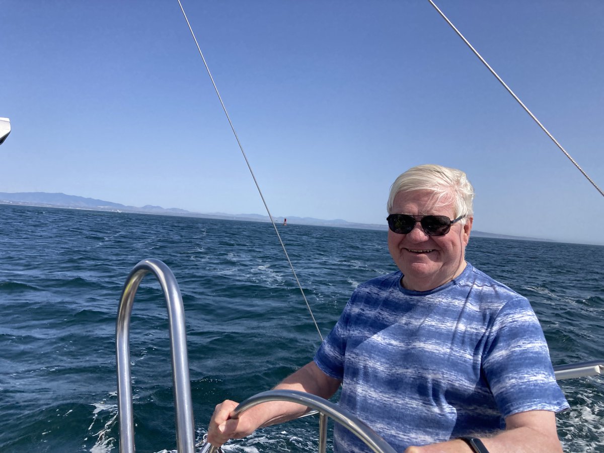 theNASciences's tweet image. Congratulations John (Jack) Johnson Jr. of @scrippsresearch, newly inducted #NASmember! #NAS162 #biophysics