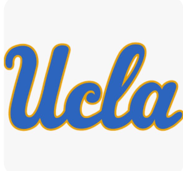 Excited to visit the University of California Los Angeles this Saturday 4/26/2025. Go Bruins! <a href="/UCLAFootball/">UCLA Football</a> <a href="/CDMFOOTBALL/">CDM Football</a>