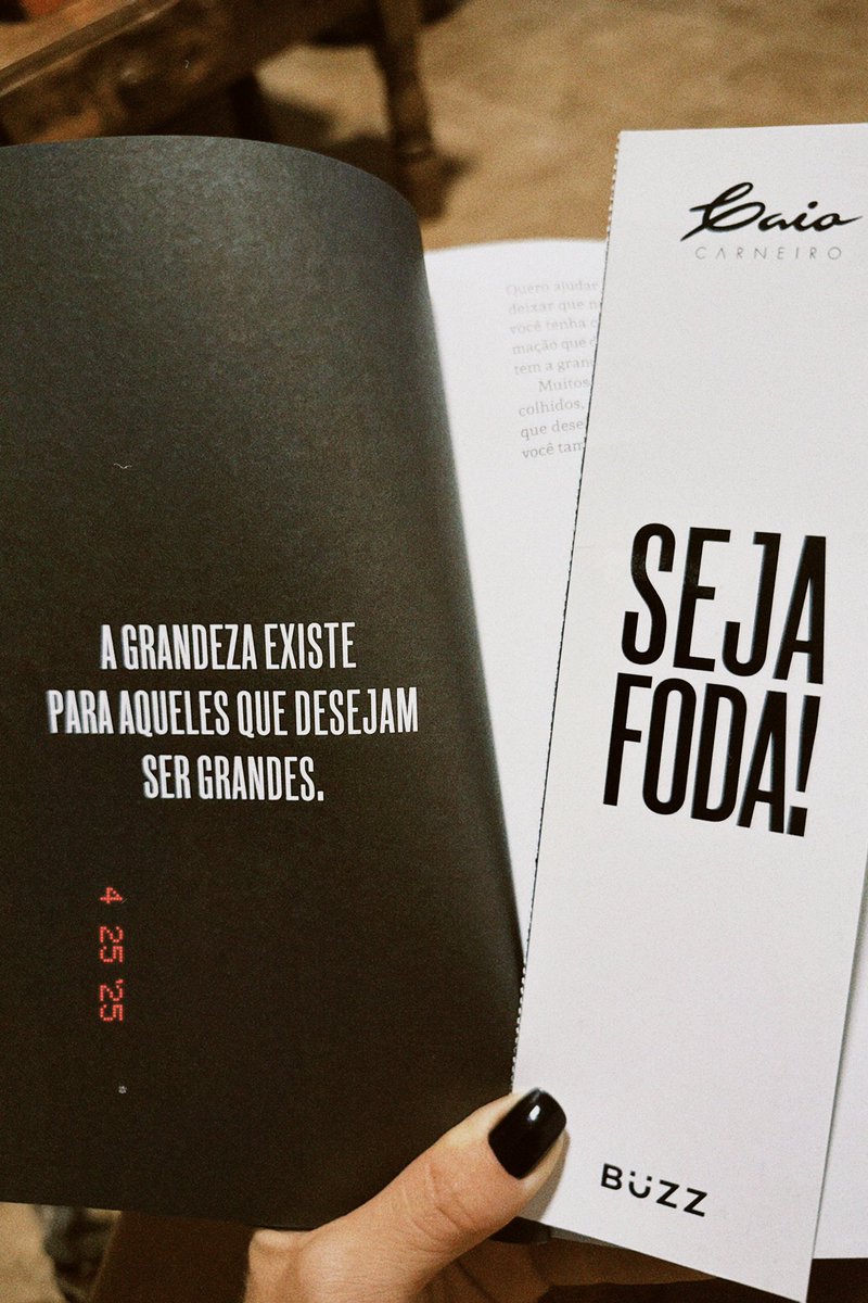 laissote's tweet photo. “Tão importante quanto aprender é colocar em prática o que você aprendeu!” https://t.co/cDbtoqT85Z