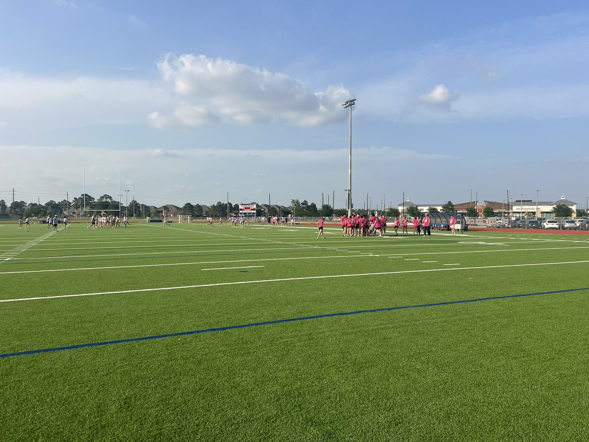 Todd McVey (@mcvey_todd) on Twitter photo Powder Puff Football! Sr. Vs. Jr. Tompkins High School
<a href="/othsfalconfb/">Katy Tompkins HS Football</a> <a href="/OTHSABClub/">OTHS Booster Club</a> Powder Puff Football! Sr. Vs. Jr. Tompkins High School
<a href="/othsfalconfb/">Katy Tompkins HS Football</a> <a href="/OTHSABClub/">OTHS Booster Club</a>