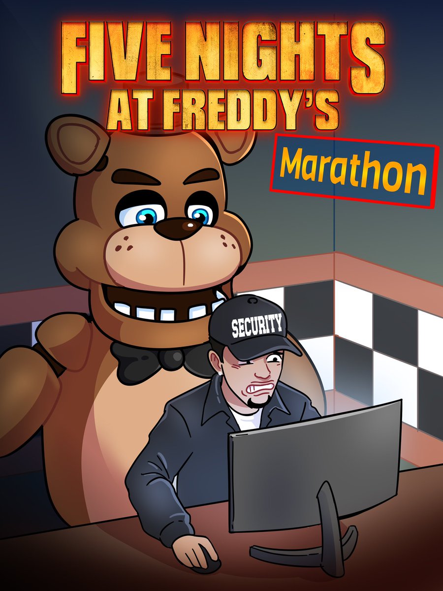 GONNA BEAT THEM ALL…
STARTING TOMORROW 8PM CST ⏰