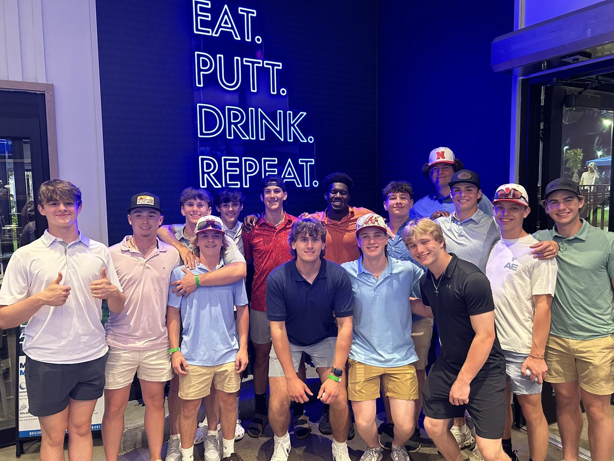 North Stanly Baseball tweet media