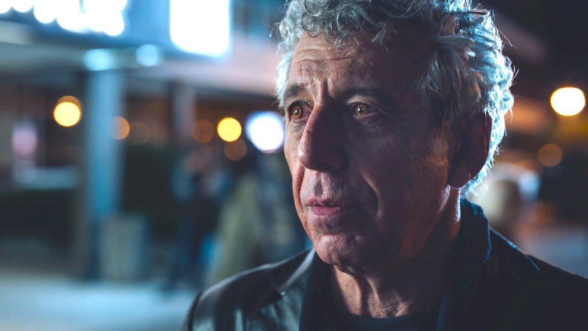 Interview with the Vampire’s Eric Bogosian chatted with us about elder queer representation, Daniel Molloy as a vampire, and more. #IWTV  nerdist.com/article/eric-b…