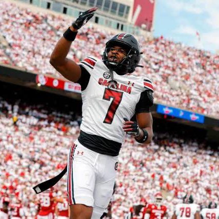 NICK. 
FUCKING. 
EMMANWORI.