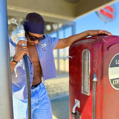 QuJohnson1's tweet photo. #NewProfilePic https://t.co/KRkepgEwWq