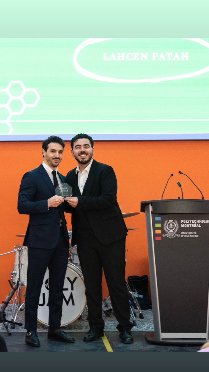 Lahcen Fatah tweet media