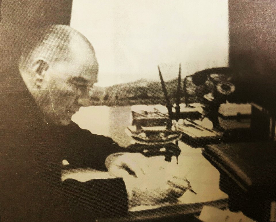 İyi Geceler. 🇹🇷