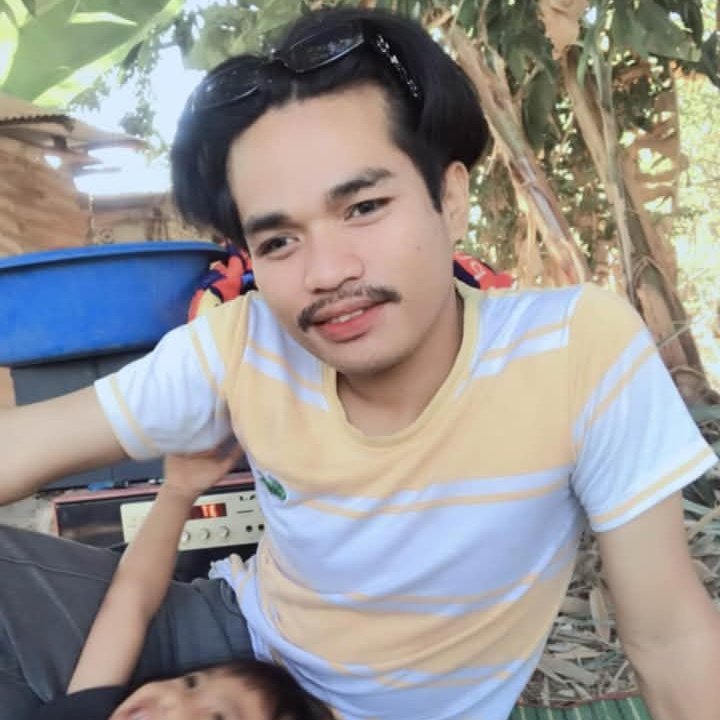ไม่มีแฟนเลยงับ😥🤦‍♂️ 26y #ศีขรภูมิ  #สุรินทร์ #NewProfilePic