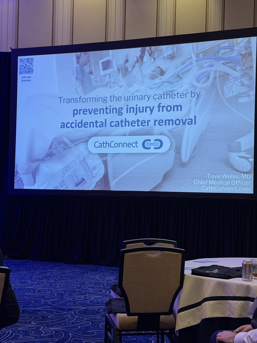 Khurshid Ghani (@peepeedoctor) on Twitter photo Congrats to Dr Tova Weiss at <a href="/uwurology/">UW Urology</a> for presenting their novel decide to fix foley catheter related trauma - presenting at #AUA25 #Nexus #CATHCONNECT Congrats to Dr Tova Weiss at <a href="/uwurology/">UW Urology</a> for presenting their novel decide to fix foley catheter related trauma - presenting at #AUA25 #Nexus #CATHCONNECT