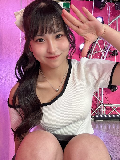 青山なな子のTwitter画像17