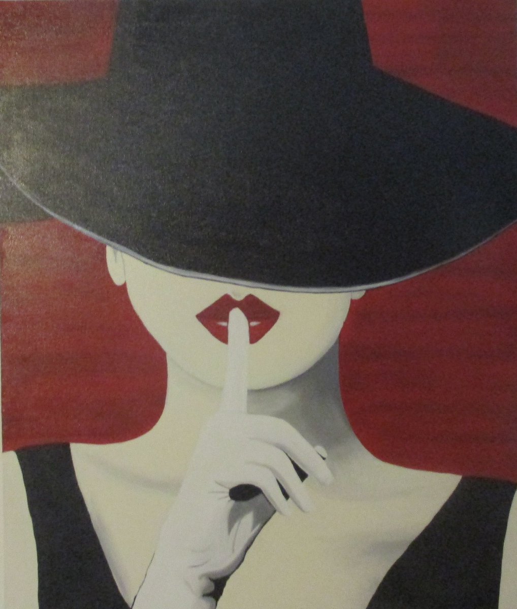 Emmy Dening Creative Art tweet media