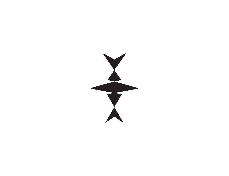 New logo design