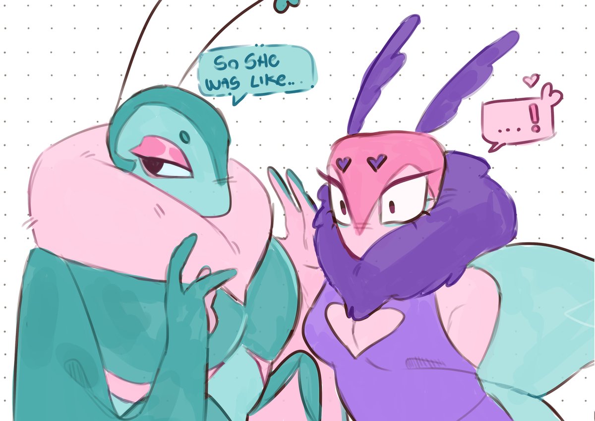 Mobrunrun's tweet image. People asked for more Flutter and Flyte, so have them gossiping
