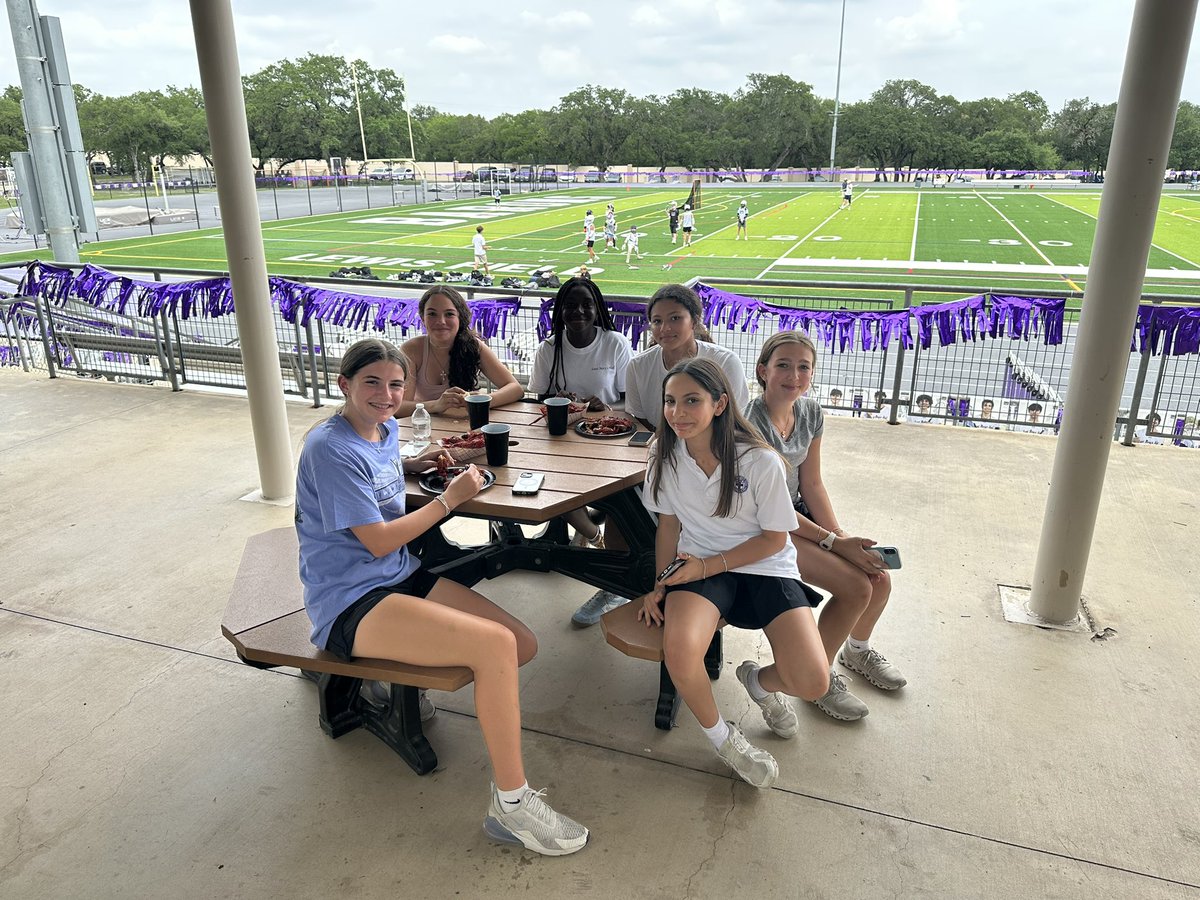 SMBoilers's tweet photo. Great time for a great group of young student-athletes https://t.co/5MCzACIX8u