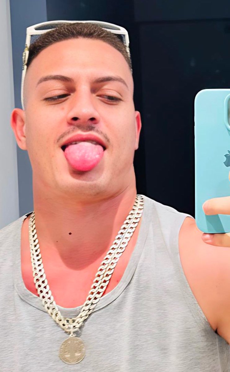 🚨 EXPOSED COMPLETO:
Quem é o Pitbull? Vcs realmente conhecem ele?

Prints e registros do OTALDOMARQUEZA (criador de conteúdo adulto) sendo r4c1st4, preconce1tuos0 e extremamente desrespeitoso