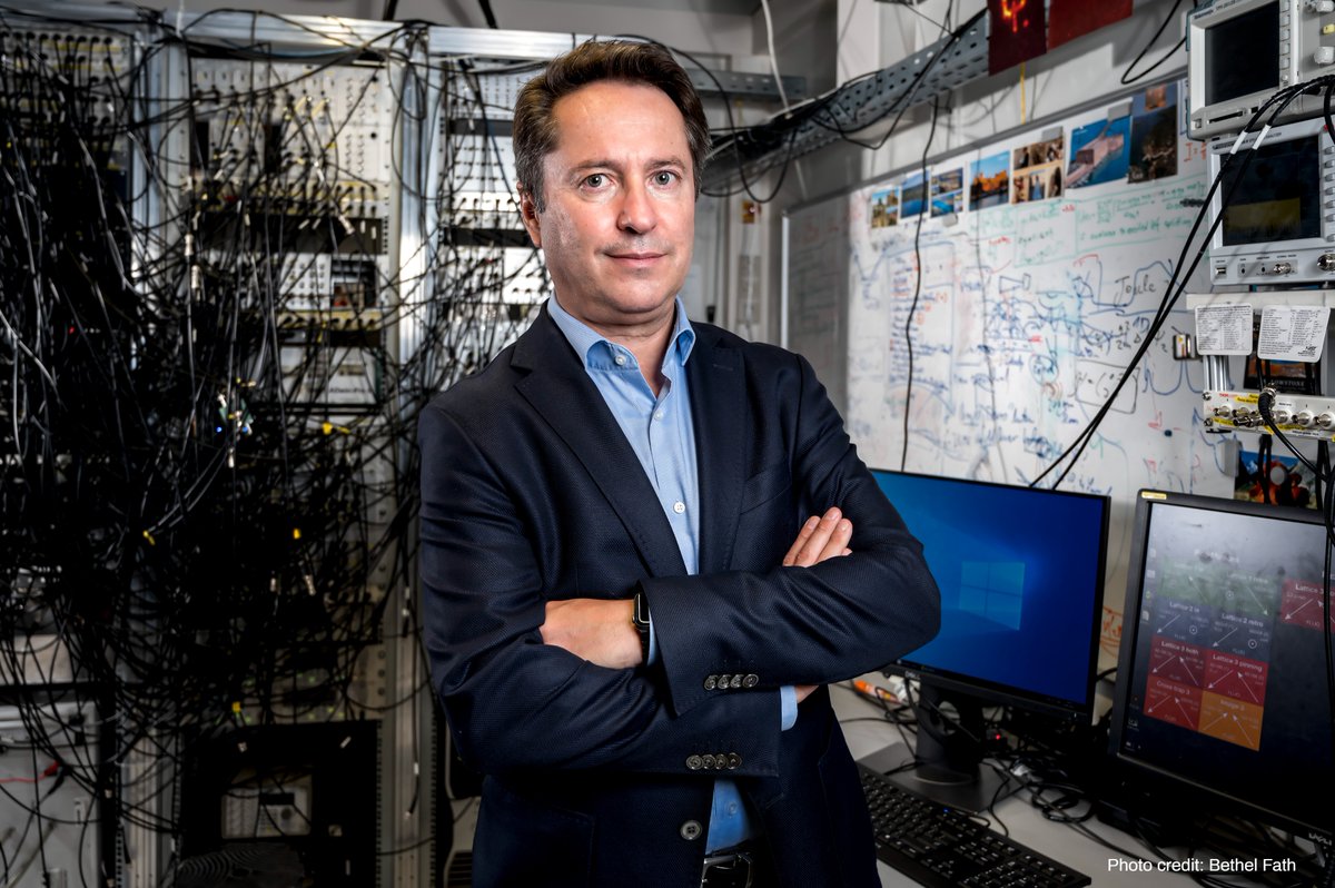 National Academy of Sciences (@thenasciences) on Twitter photo Congratulations Ignacio Cirac of <a href="/MPI_Quantum/">Max Planck Institute of Quantum Optics</a>, newly inducted NAS international member! #NAS162 #NASmember #quantum #physics Congratulations Ignacio Cirac of <a href="/MPI_Quantum/">Max Planck Institute of Quantum Optics</a>, newly inducted NAS international member! #NAS162 #NASmember #quantum #physics