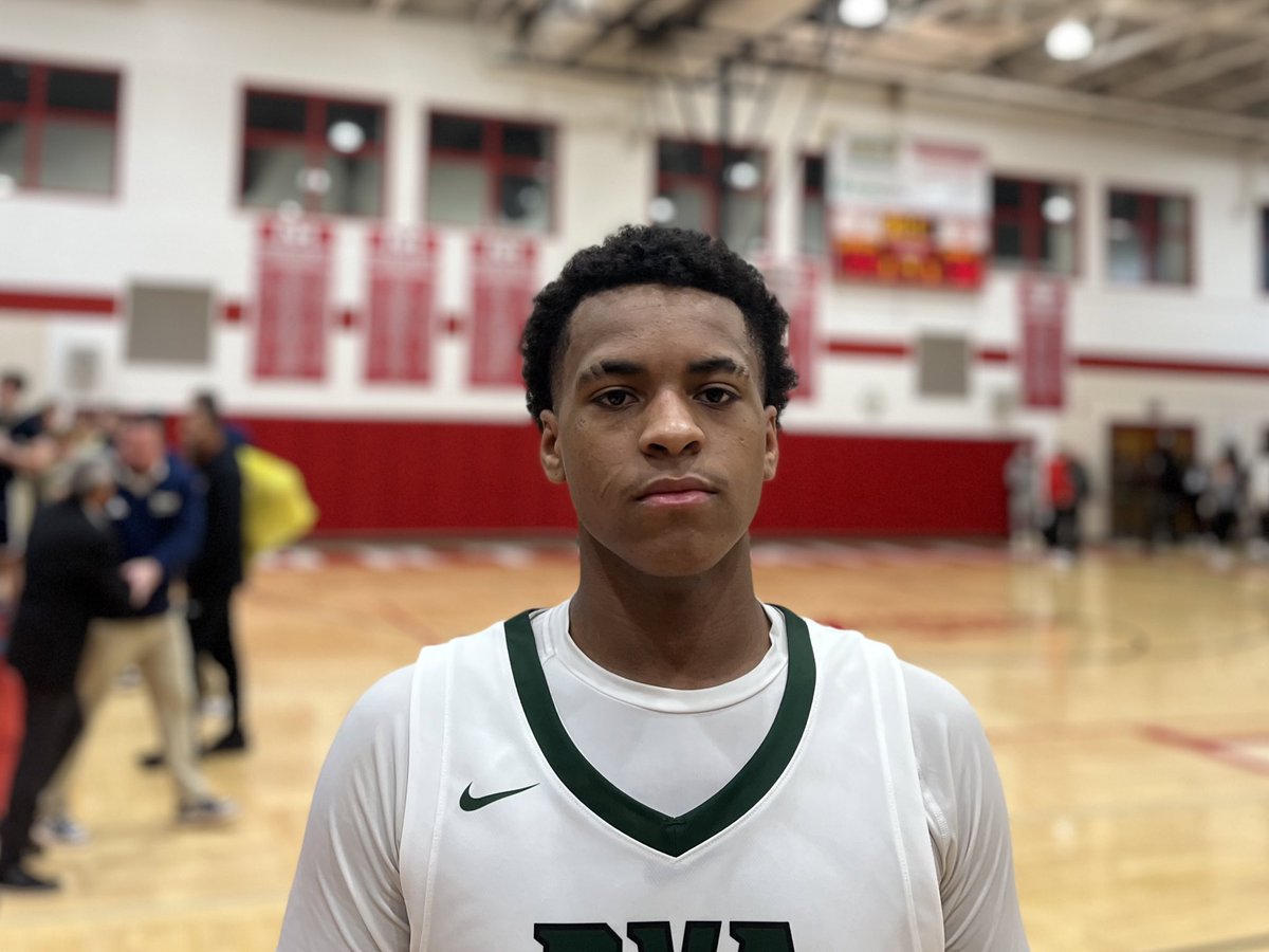 Tom Keller (@_tomkeller) on Twitter photo ‘25 <a href="/BasketballBVA/">Belle Vernon Boys Basketball</a> (PA)/<a href="/duboisdreambc/">duboisdreambc</a> guard Zion Moore has committed to Harcum College (D1 JUCO), per source.
Moore was one of the most dynamic players in the <a href="/wpial/">WPIAL Gridiron</a> over the past several years, showcasing his bunch scoring. Should be on D1 radars with the move to JUCO. ‘25 <a href="/BasketballBVA/">Belle Vernon Boys Basketball</a> (PA)/<a href="/duboisdreambc/">duboisdreambc</a> guard Zion Moore has committed to Harcum College (D1 JUCO), per source.
Moore was one of the most dynamic players in the <a href="/wpial/">WPIAL Gridiron</a> over the past several years, showcasing his bunch scoring. Should be on D1 radars with the move to JUCO.