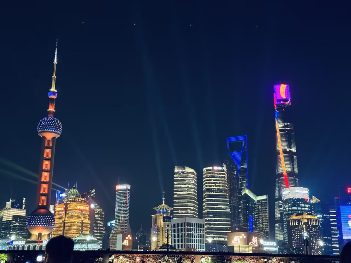 一个人完成我们的梦想