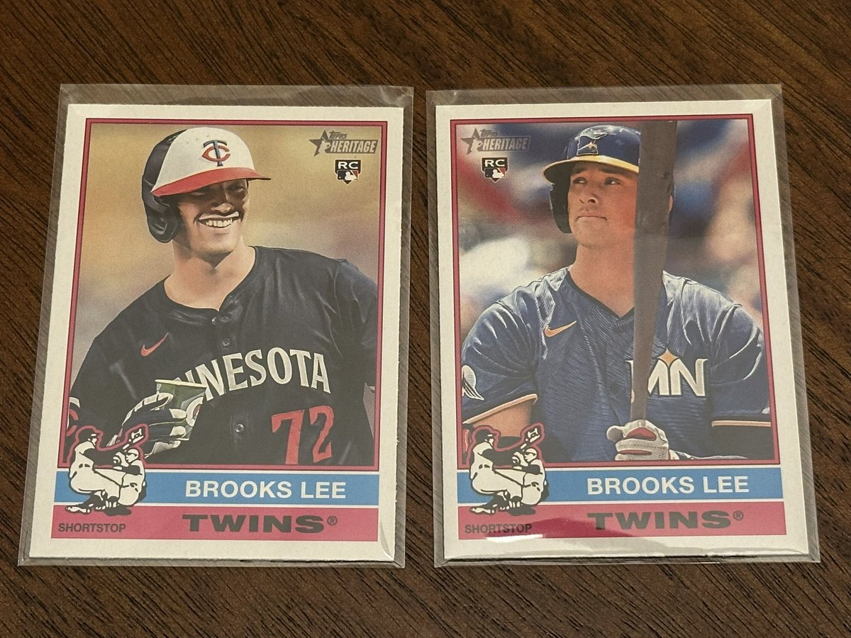 Baseball Cards tweet media