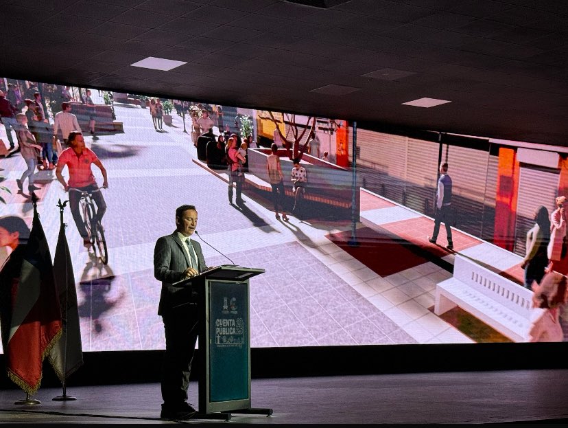 El 2024 invertimos más de $46 mil millones de recursos externos y municipales, para impulsar iniciativas de inversión, aumentando en un 28% este presupuesto en relación al 2023. 
 
#Coquimbo #CuentaPublica2025