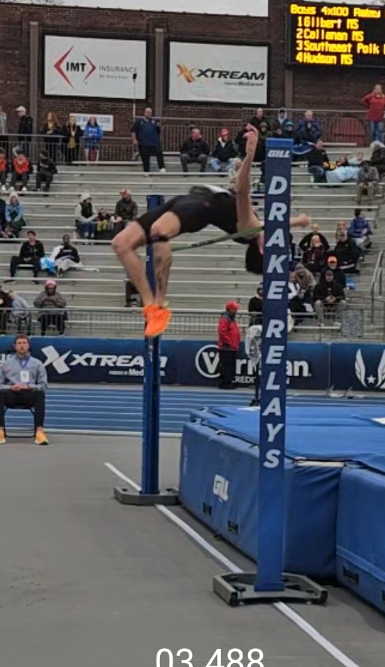 Coach Shore tweet media