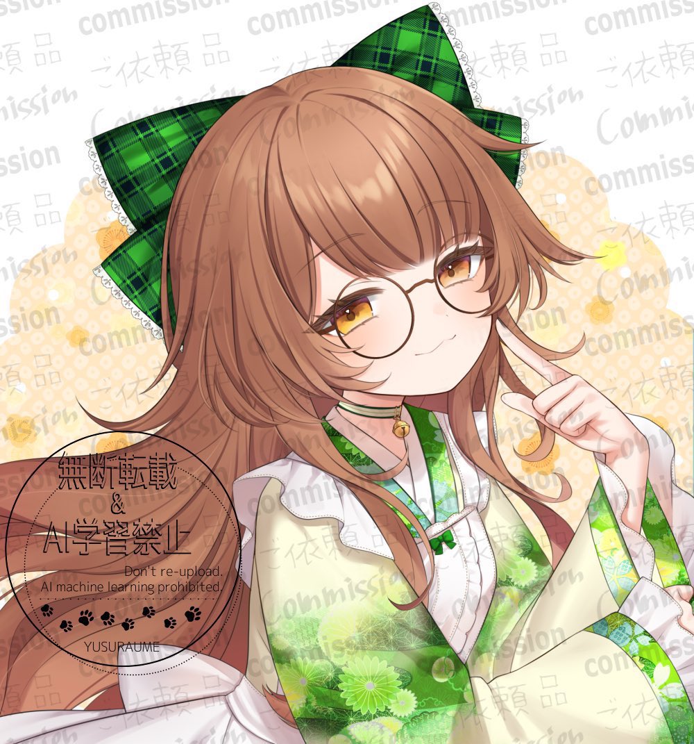 yusu_oekaki's tweet image. 少し余裕が出来てきたのでskeb宣伝しておきますー
そんなにお時間いただかないと思いますので、ご縁がございましたら是非✨
ゆすらうめさんはコミッションを募集しています！ skeb.jp/@yusu_oekaki #Skeb #Commission @skeb_jpより