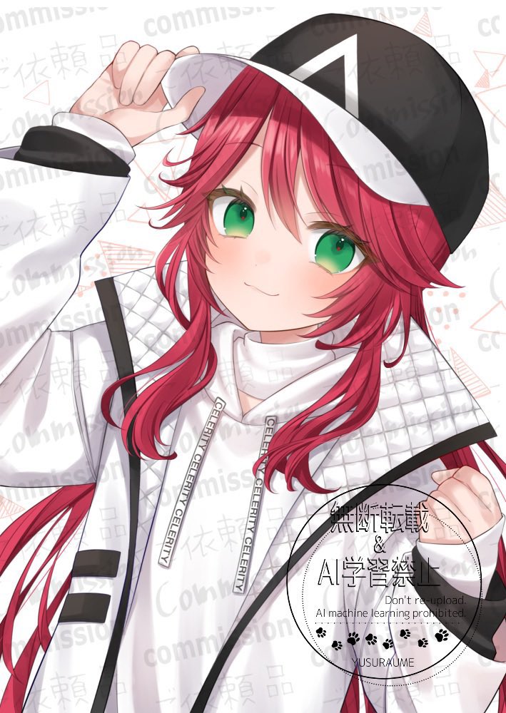 yusu_oekaki's tweet image. 少し余裕が出来てきたのでskeb宣伝しておきますー
そんなにお時間いただかないと思いますので、ご縁がございましたら是非✨
ゆすらうめさんはコミッションを募集しています！ skeb.jp/@yusu_oekaki #Skeb #Commission @skeb_jpより