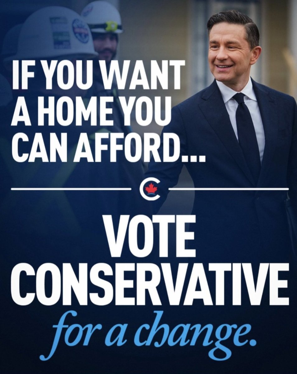 JennsTinyTweet's tweet photo. @TorontoStar Young men and women should vote Conservatives! https://t.co/tvTsQZ1zim
