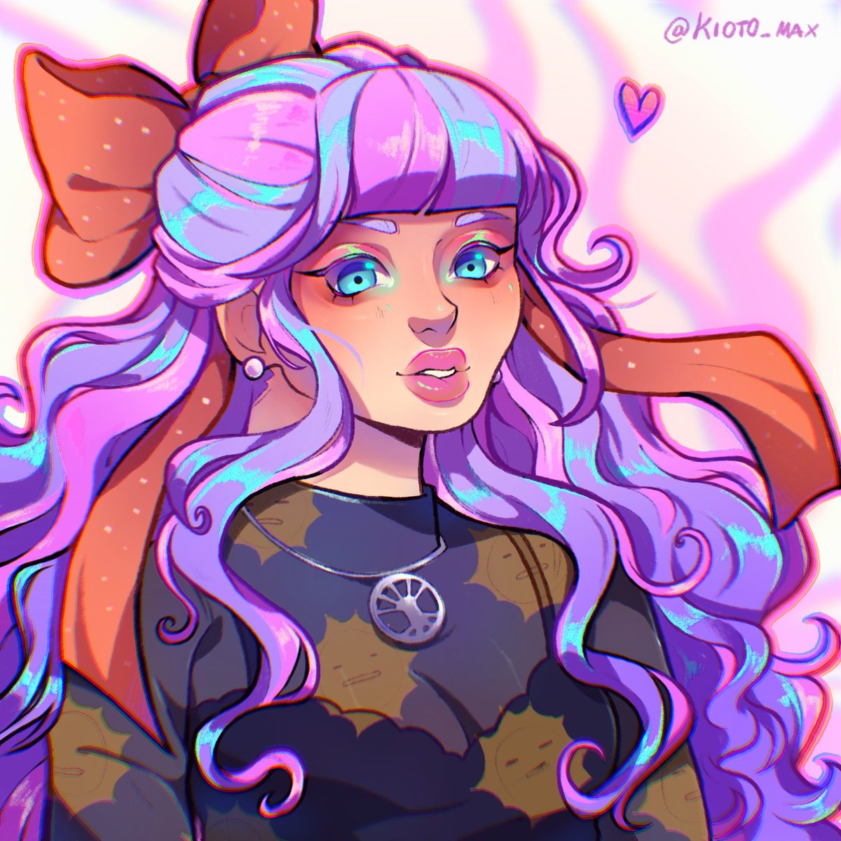 Kioto (@kioto_max) on Twitter photo Desquiciado subiendo un dibujo a la 1:41 horas pero enamorado de este personaje. Aura te quiero!!! y espero qué os guste el resultado 💗✨
<a href="/Christerva/">Chris🌙🎃🎲🎙️ #MahoShojoNoOwariT2🎀</a> #ADOMA Desquiciado subiendo un dibujo a la 1:41 horas pero enamorado de este personaje. Aura te quiero!!! y espero qué os guste el resultado 💗✨
<a href="/Christerva/">Chris🌙🎃🎲🎙️ #MahoShojoNoOwariT2🎀</a> #ADOMA