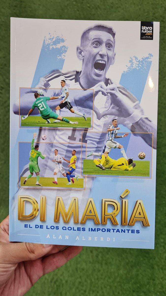 Alan Alberdi tweet media