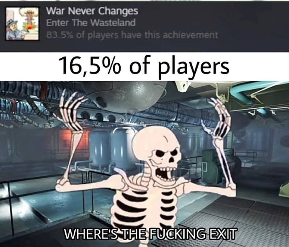 ☢️Fallout Films tweet media