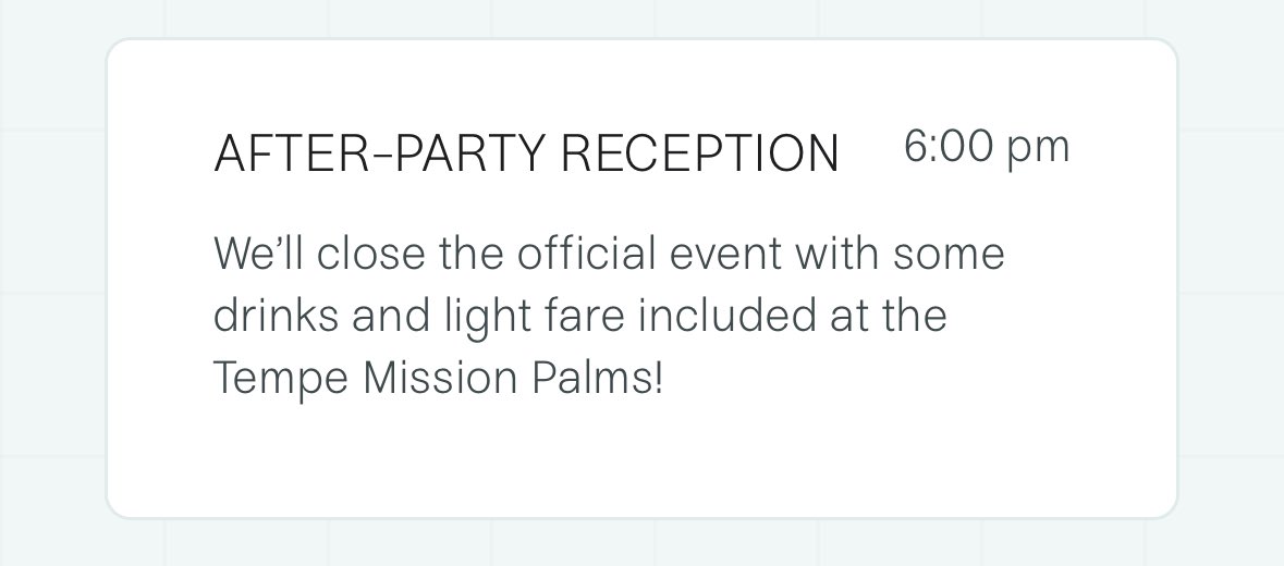 See you at the Tempe Mission Palms pool!! #PressConf
