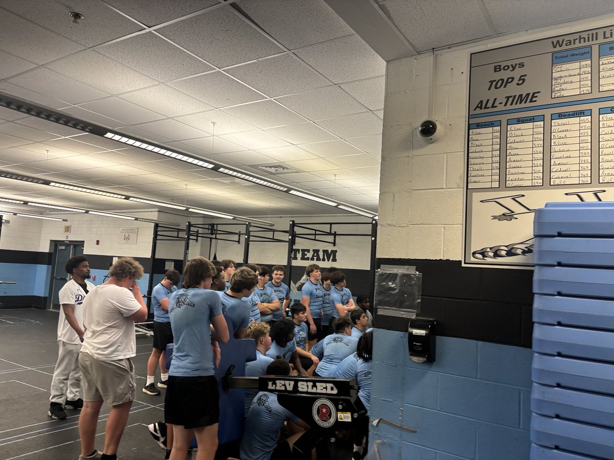 These Lions are at the board on a Friday. No excuses. <a href="/devonprice_2/">devonprice2</a> <a href="/757_Carson/">Carson Strickland</a> <a href="/KTCarterJR11/">Keenan Carter Jr</a> <a href="/ZeeTurna_/">ZCarion Turner</a> <a href="/DevenMeekins4/">Deven Meekins</a> @weyrauch_david <a href="/HenryRichards58/">Henry Richards</a> @Camhass3ll@NoahArokium <a href="/jhays_football/">Jackson Hays</a> <a href="/_Aayden_Boothe_/">Aayden Boothe</a> <a href="/Reeceferrell/">Reece Ferrell</a> <a href="/GrayTreyy47319/">jamari black</a> <a href="/ChrisPina12345/">Chris Piña</a> ⁦<a href="/_Ashtin_Rooks/">Ashtin Rooks</a>⁩