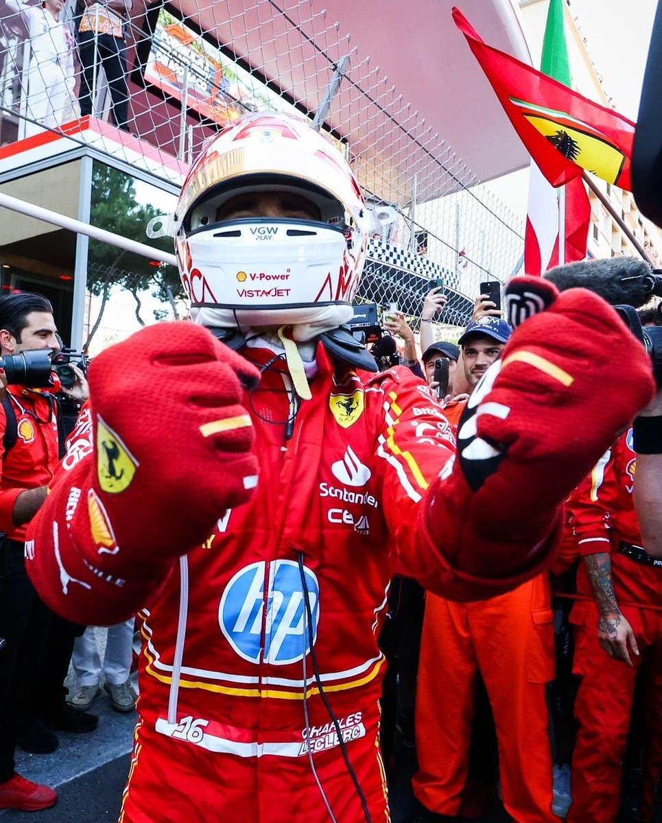 it's the 26th of the month. it's been 11 months and next time we celebrate, it will be one day after this year's monaco gp 🥺🥺