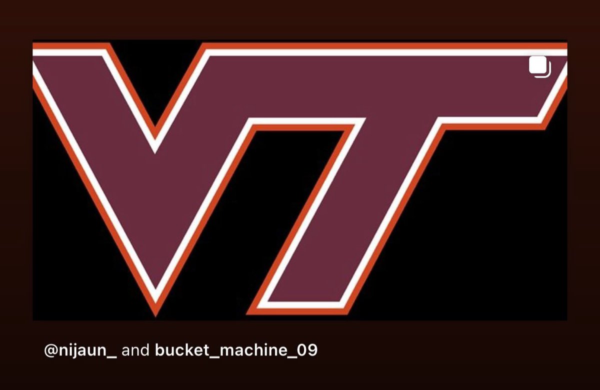 Nijaun Harris (@nijaunharris) on Twitter photo Blessed to receive an offer from Virginia tech, thank you to the coaching staff and god most importantly.#agtg
<a href="/prephoopsfl/">Prep Hoops Florida</a> <a href="/HoopExchange/">Scott Golden</a> <a href="/fl_Rebels/">Florida Rebels</a> <a href="/MaxPreps/">MaxPreps</a> <a href="/PaulBiancardi/">Paul Biancardi</a> <a href="/VerbalCommits/">Verbal Commits</a> Blessed to receive an offer from Virginia tech, thank you to the coaching staff and god most importantly.#agtg
<a href="/prephoopsfl/">Prep Hoops Florida</a> <a href="/HoopExchange/">Scott Golden</a> <a href="/fl_Rebels/">Florida Rebels</a> <a href="/MaxPreps/">MaxPreps</a> <a href="/PaulBiancardi/">Paul Biancardi</a> <a href="/VerbalCommits/">Verbal Commits</a>