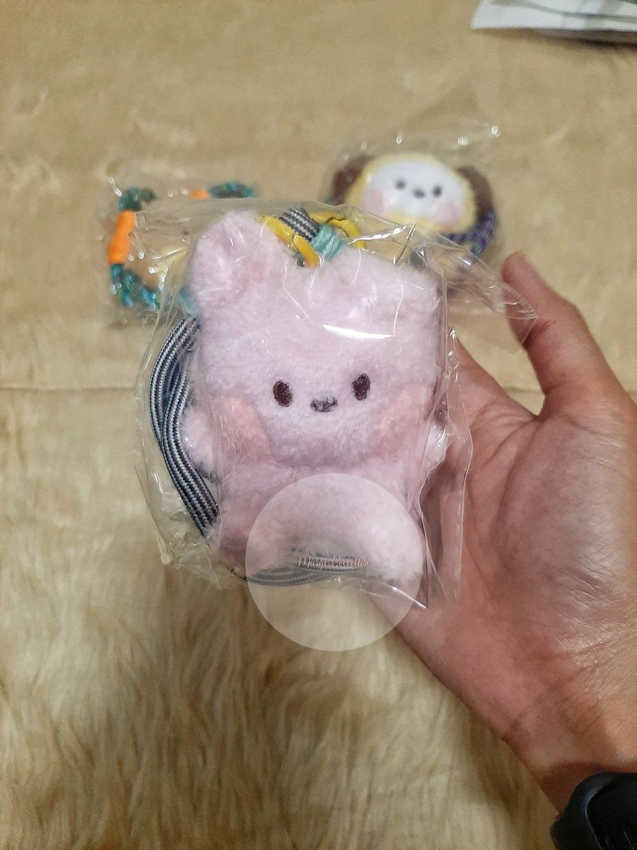 MargePuckett's tweet photo. WTS LFB
ONHAND BT21 Basic Mascot Rope Keyrings
399php
Avail: Cooky, Chimmy, Shooky

💳Gcash, Paymaya, Unionbank
🛵Grab, Lalamove, JT
📍Marikina https://t.co/tW8rIW7zs5