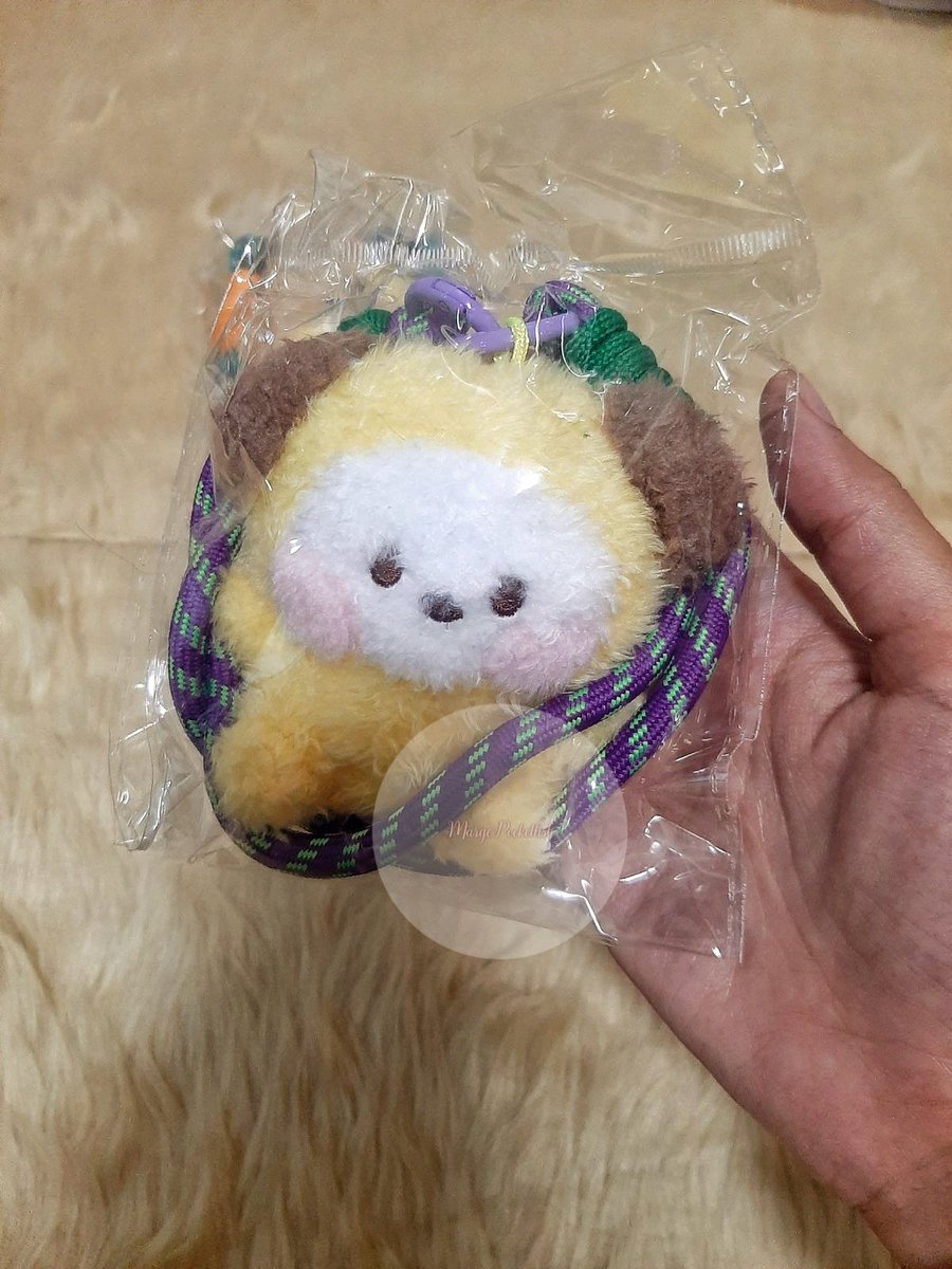 MargePuckett's tweet photo. WTS LFB
ONHAND BT21 Basic Mascot Rope Keyrings
399php
Avail: Cooky, Chimmy, Shooky

💳Gcash, Paymaya, Unionbank
🛵Grab, Lalamove, JT
📍Marikina https://t.co/tW8rIW7zs5
