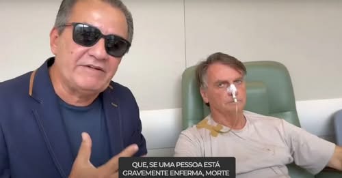 BrasilPost13's tweet photo. COMENTA AÍ.
O que vocês acham pessoal, Moraes deve colocar esses dois fariseus golpistas, Bolsonaro e Malafaia na Cadeia, SIM ou NÃO ??? 👇 https://t.co/cCzUfcWpTw
