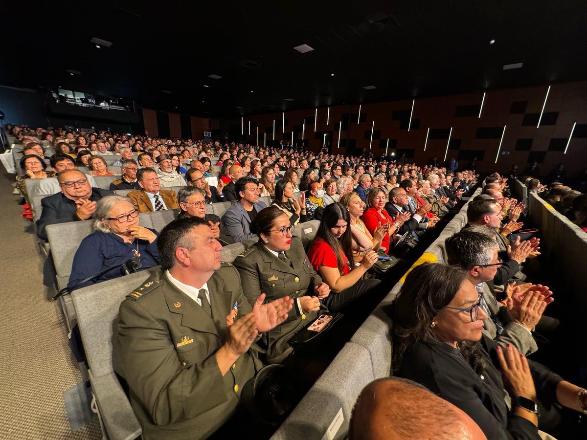 Del año 2024 ya se encuentran ejecutadas 41 iniciativas por más de 8 mil millones de pesos y 38 proyectos en ejecución por casi 17 mil millones de pesos. 

#Coquimbo #CuentaPublica2025