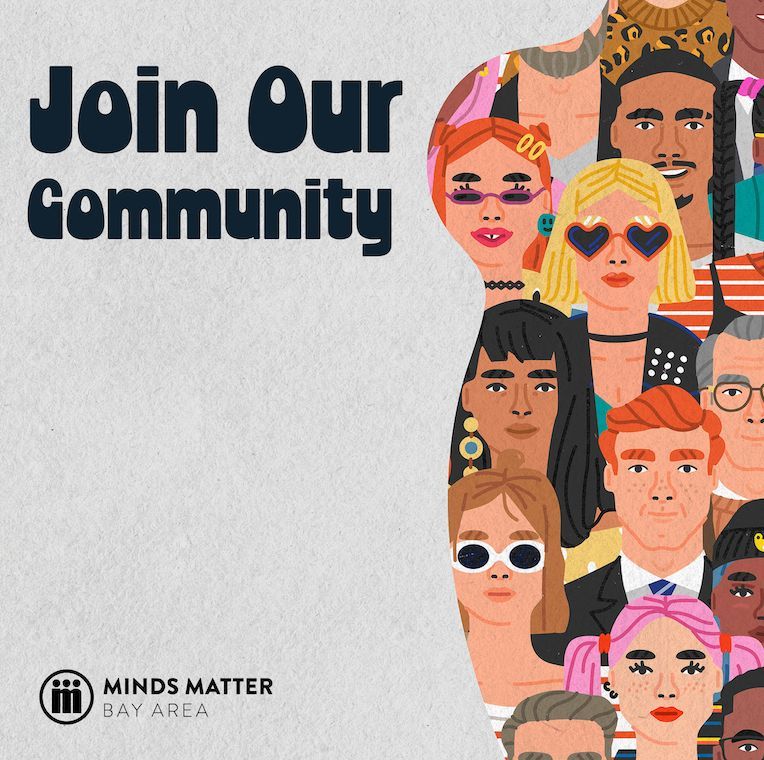 Join our community! MMBay thrives on 300+ volunteers with 4-year degrees committed to mentoring and co-creating our curriculum. Apply now! mindsmatterbay.org/join#yearlong-…