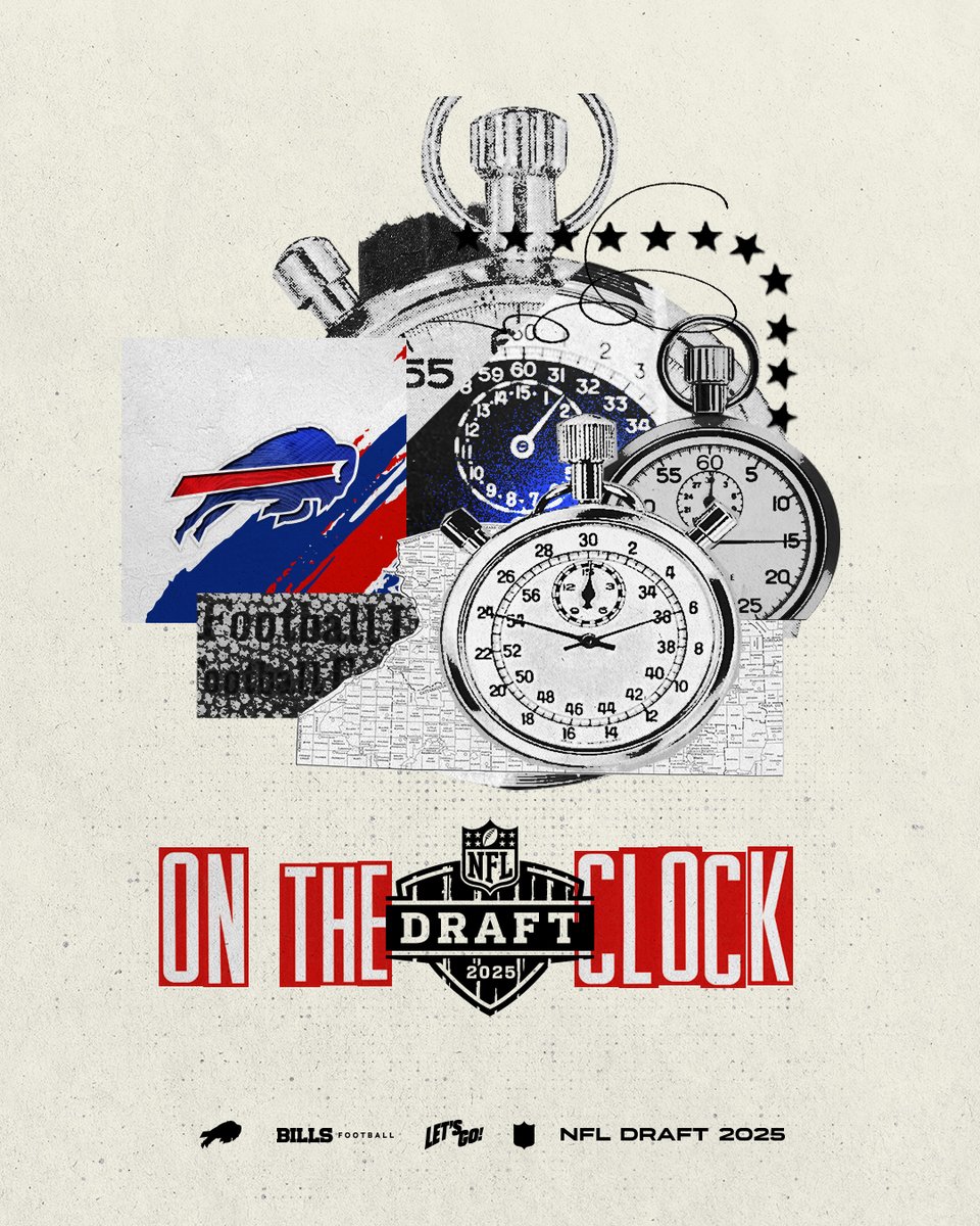 Buffalo Bills tweet media