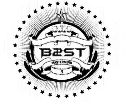 tensi_ys's tweet image. 비스트 로고 진짜 너무 이쁜 것 같애
돌고돌아 요즘 트렌드에도 맞는 감다살 디자인