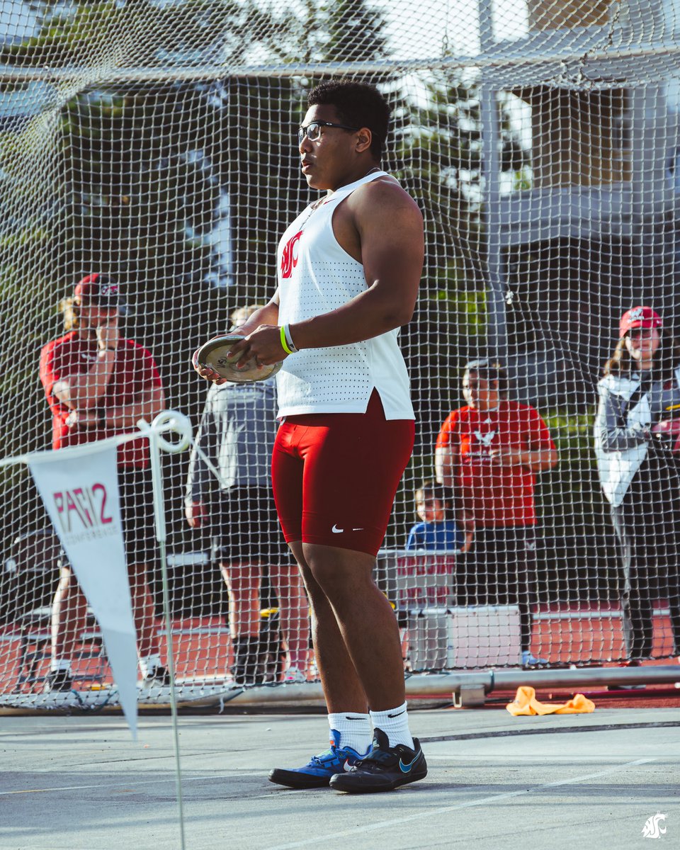 Washington State XC/TF tweet media