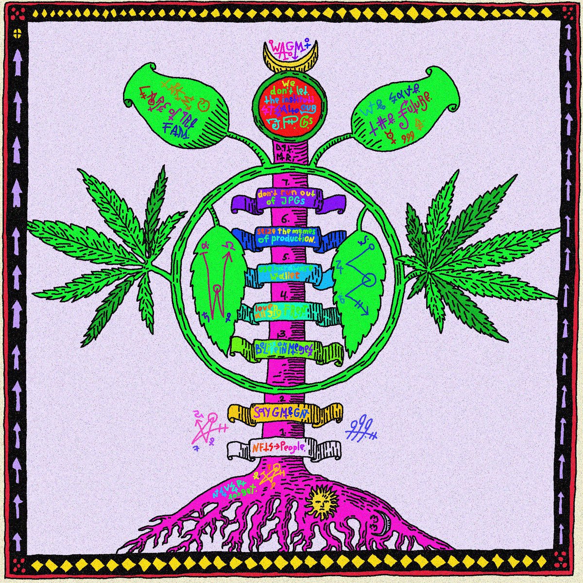 WORDSOFWISDOM enriched with death
By <a href="/Darkfarms1/">Darkfarms㊙️</a>